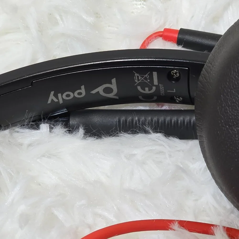 Plantronics blackwire c5220